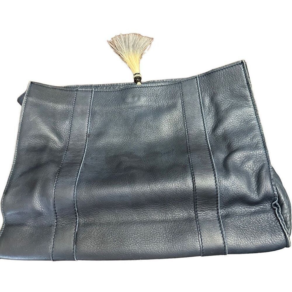 Morgan Parish Clutch Bag - Picture 2 of 9